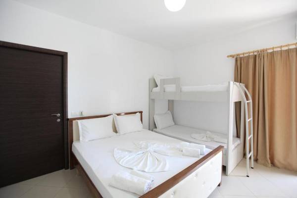 Villa Kristjana Ksamil