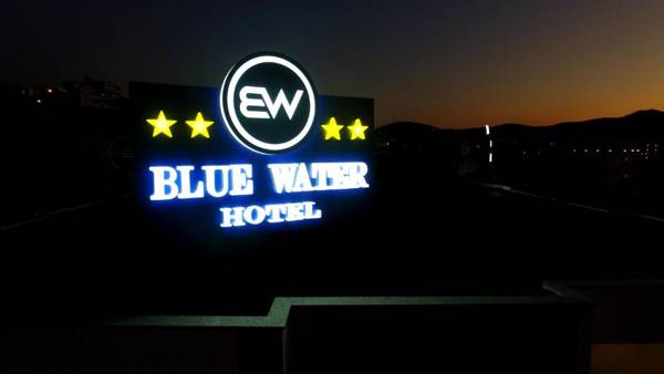 Blue Water Hotel