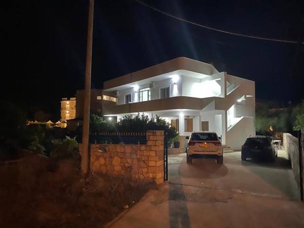 Violeta apartments white 2 bedrooms