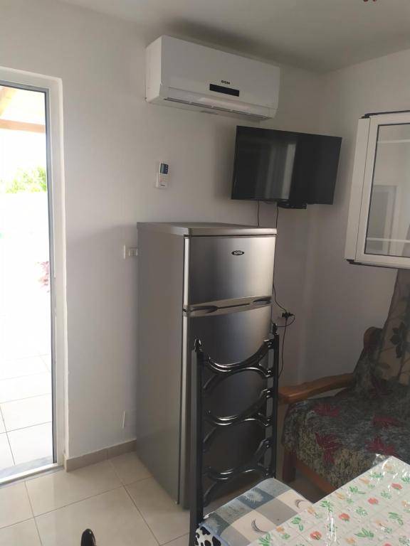 Dervishaj Apartments