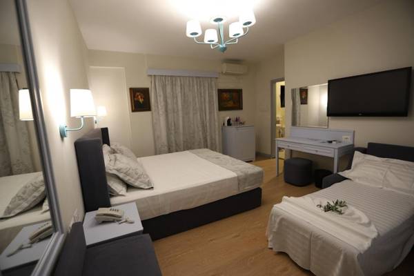 Illyrian Boutique Hotel