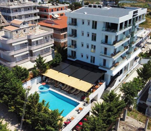 6 Milje Hotel