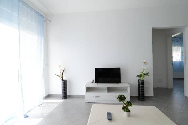 Sion Sarande Apartment 33
