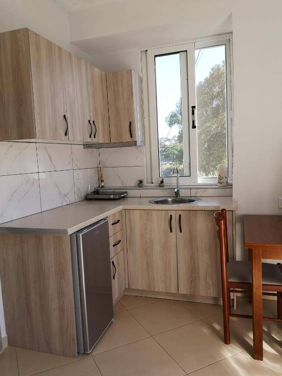 Camp Riverside Apartment Sarande