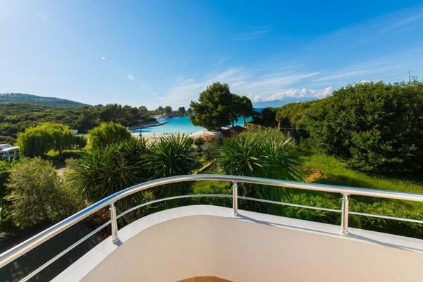 Hotel Vila Park Bujari