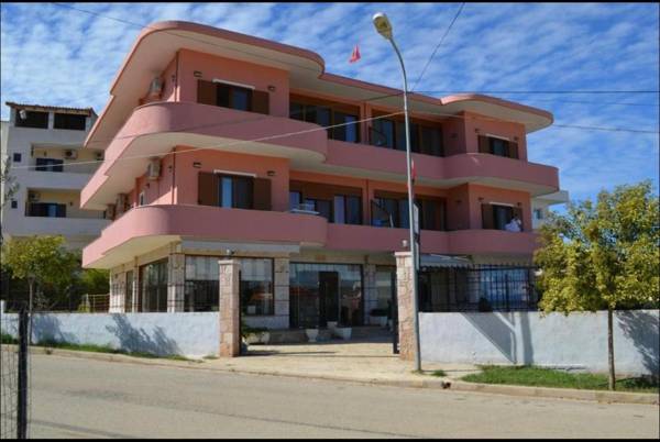 Doni Apartments I