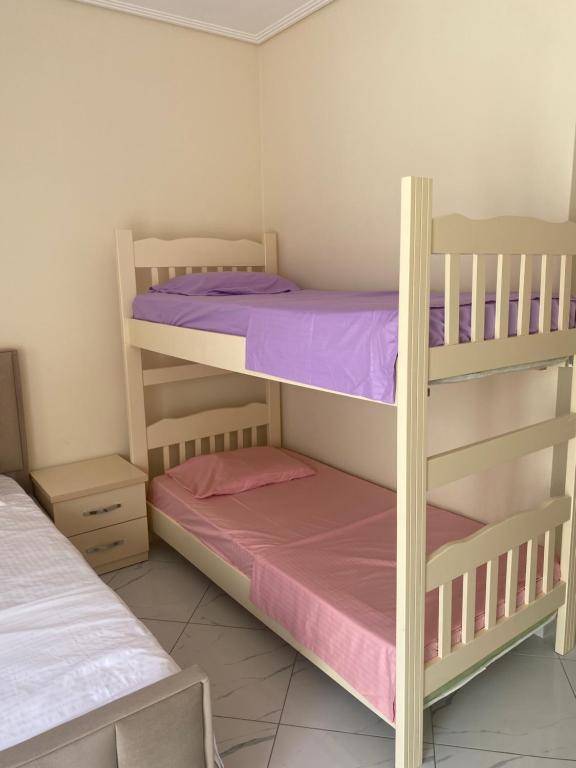 Gerard apartments