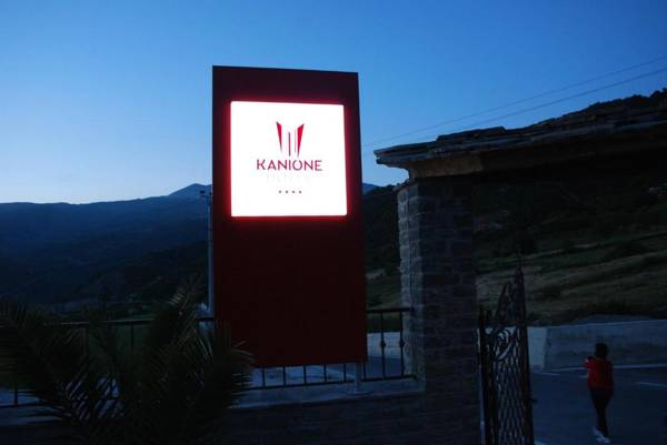 Hotel Kanione