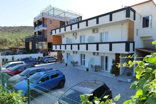 Hotel Citrus 2