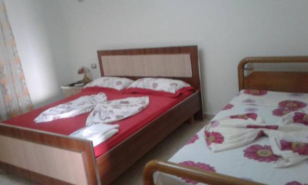 Guesthouse Fatos Biti