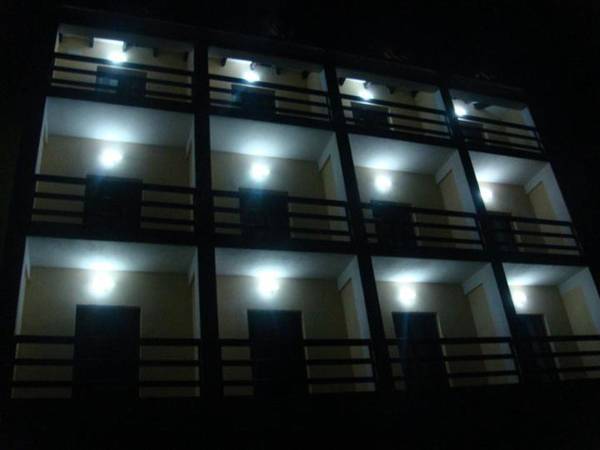 Hotel Vila Bruci