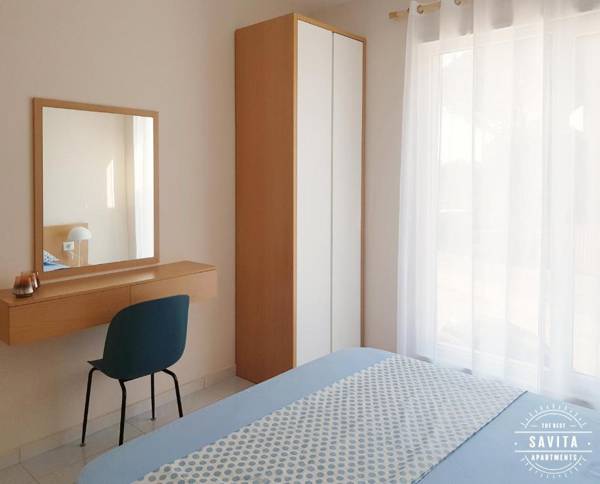 Gjiri i Lalzit - Savita Apartments - Kompleksi Turistik Lura 3