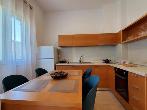 Gjiri i Lalzit - Savita Apartments - Perla Resort