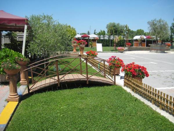 Drini Hotel