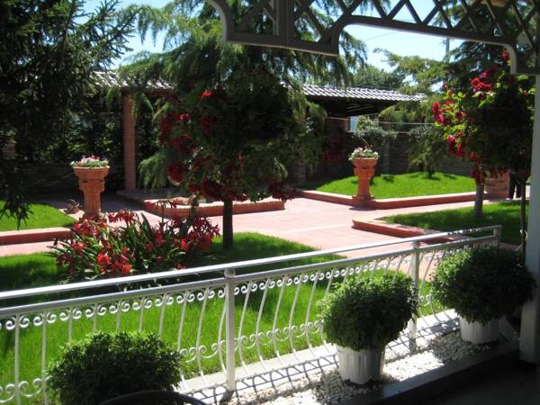 Drini Hotel