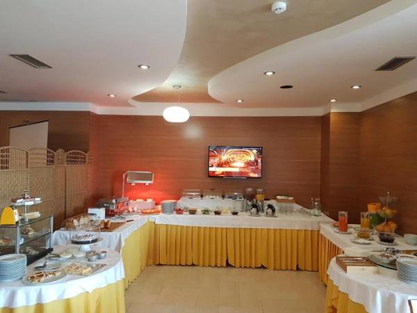 Aragosta Hotel & Restaurant