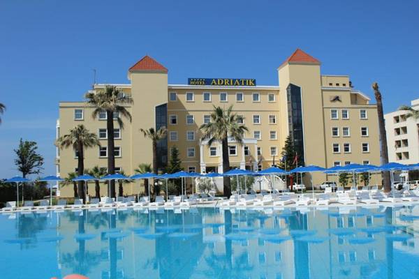 Luxury Adriatik Hotel & SPA