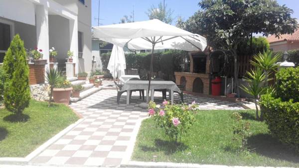 Holiday Home Balla