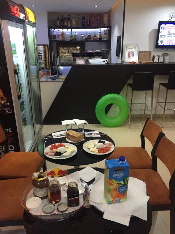 Sunrise Hotel Cameria