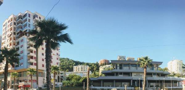 2 Room City-Sea apartment