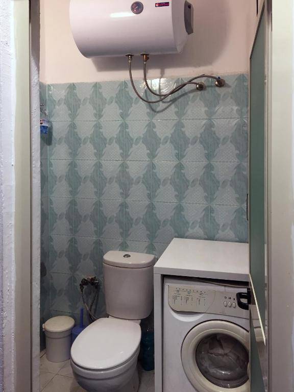 Sea View Apartment in Durres Beach