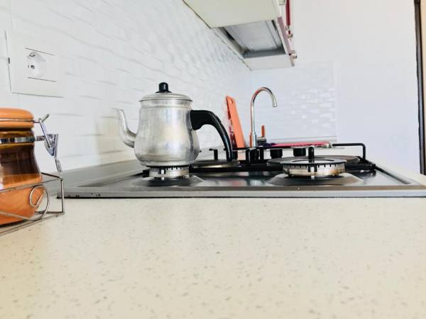 Luxury sea view duplex