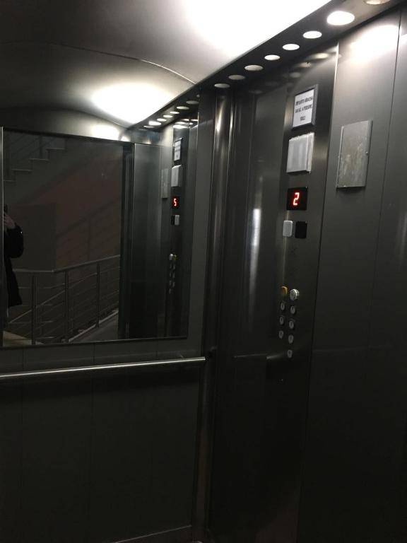 Apartments Ermest Kavaje Rock