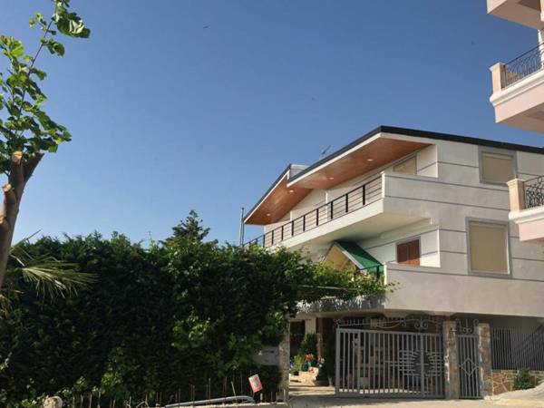 Bellavista Villa