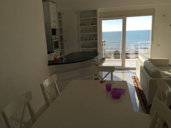 Alba Luxury Apartment