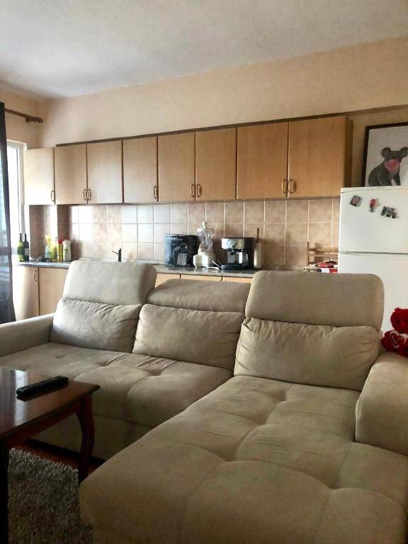 Kevin’s Apartment 100m from the Beach