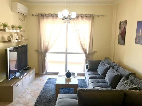 EKA Luxury One-Bedroom Apartment