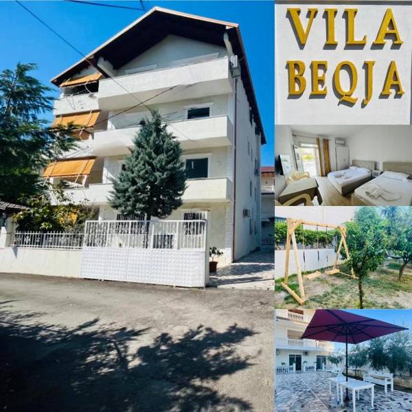 Vila Beqja