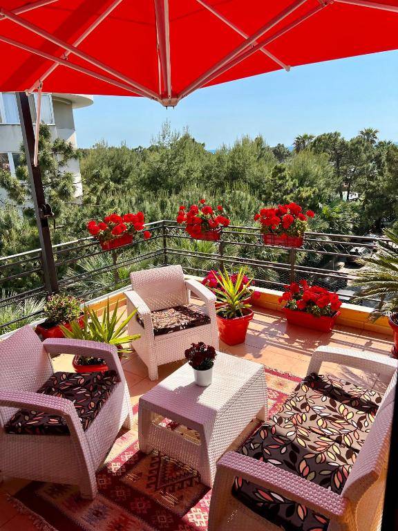 Don Robert Apartment