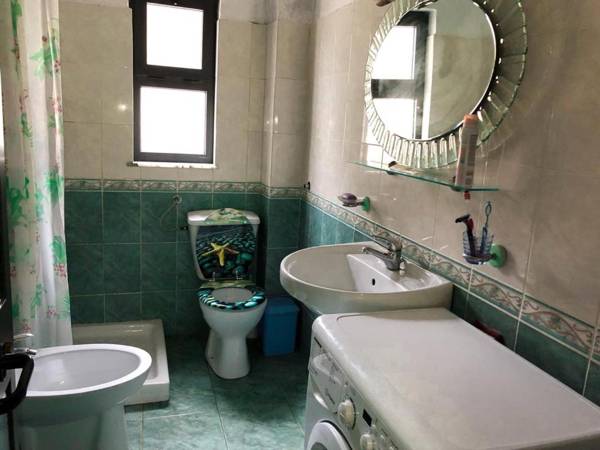 Don Robert Apartment