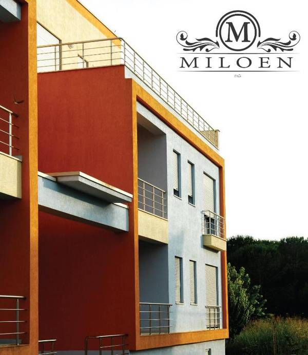 Miloen Residence