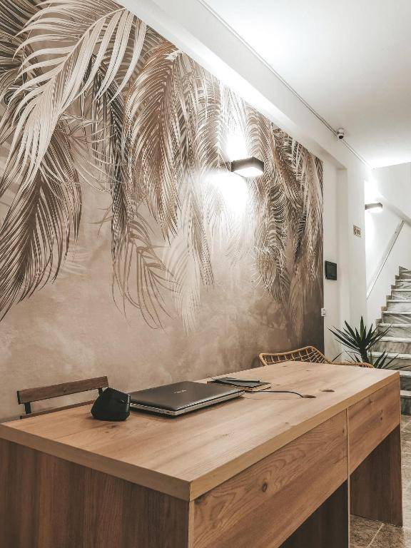 Arda Beachside Living