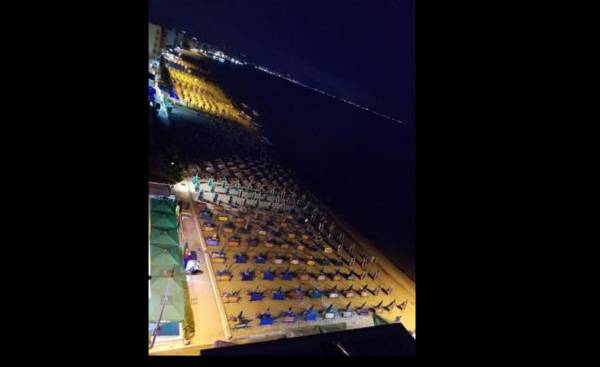 Panoramic and comfy sea view apartments Durres