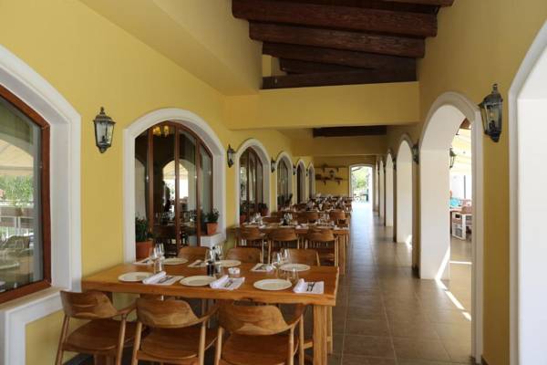 Vinea Resort & SPA
