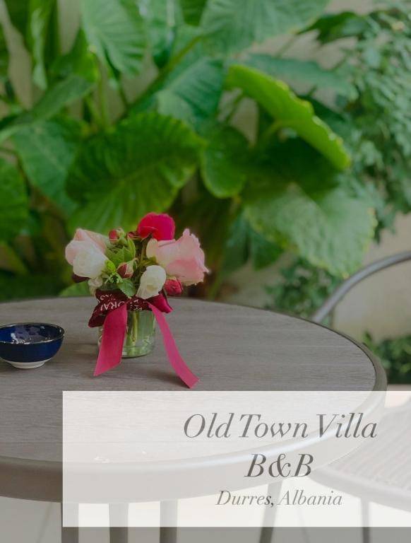 Old Town Villa 2