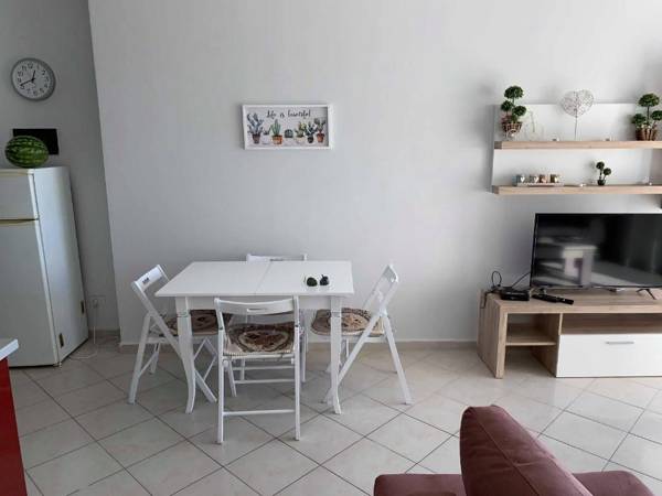 The Sunset Apartament