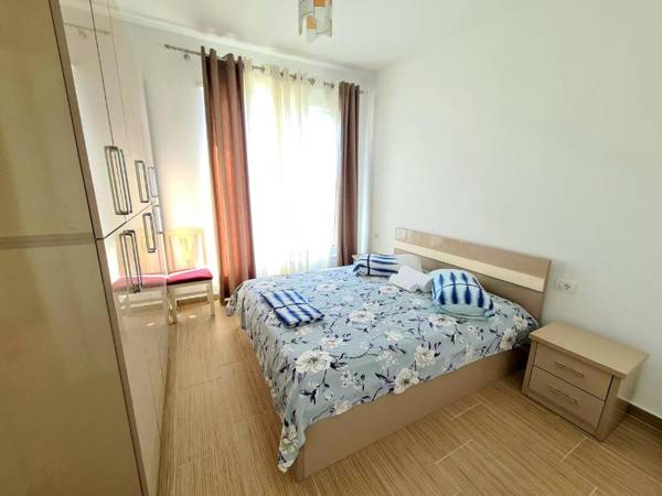 Appartment Lura 3
