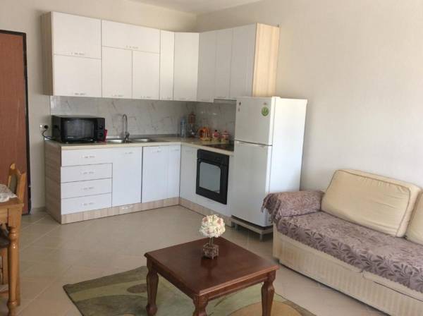 Apartament 1+1 Plazh Durrës