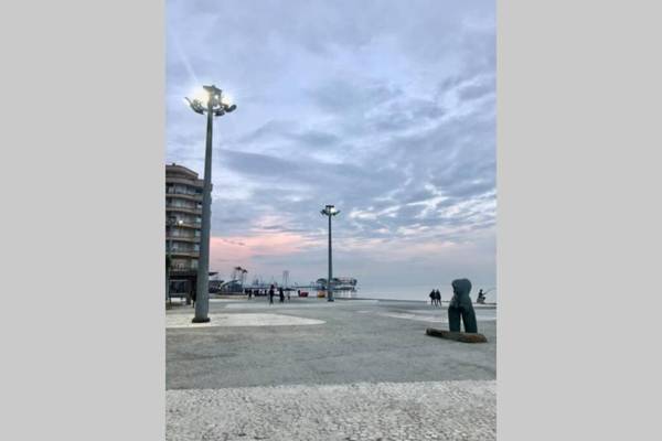 Currila Durres Vacations Beach Sunny Sea Luxury Nightlife