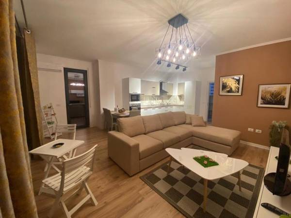 Sky&Sea View Apartment