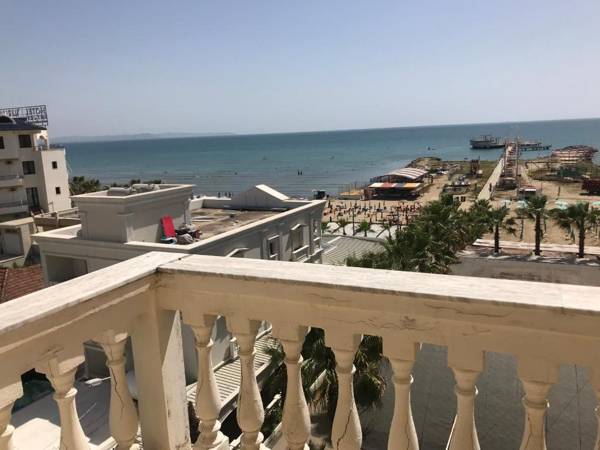 ADRIATIC SEA VIEW Apartment