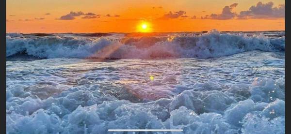 Modern Sea View Apartment For a Perfect Holiday