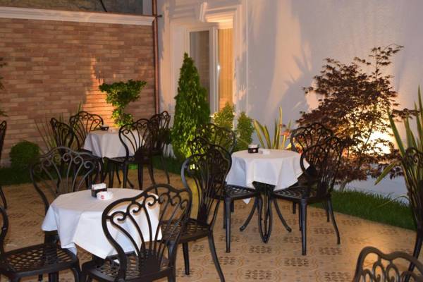 Giulia Albérgo Hotel