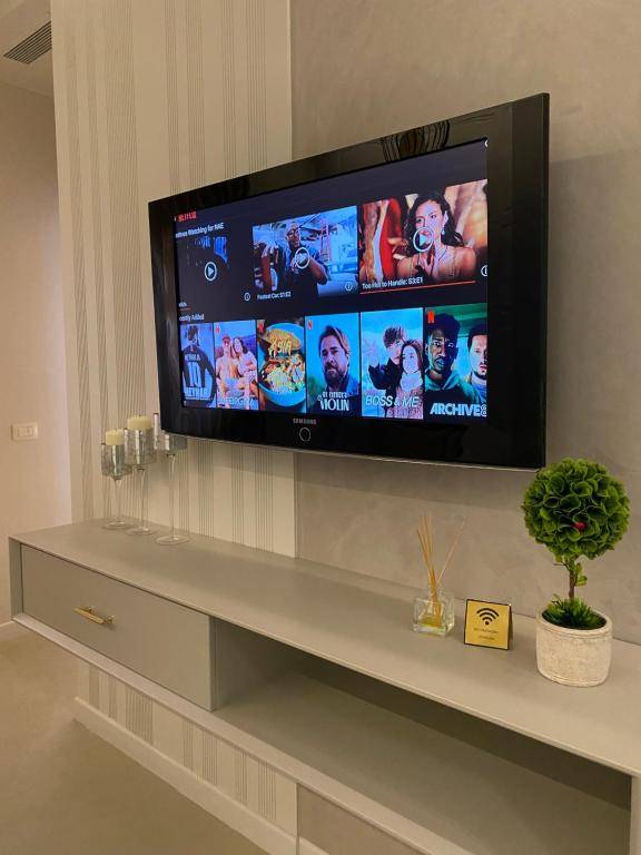 Comfort Apartament Near the beach