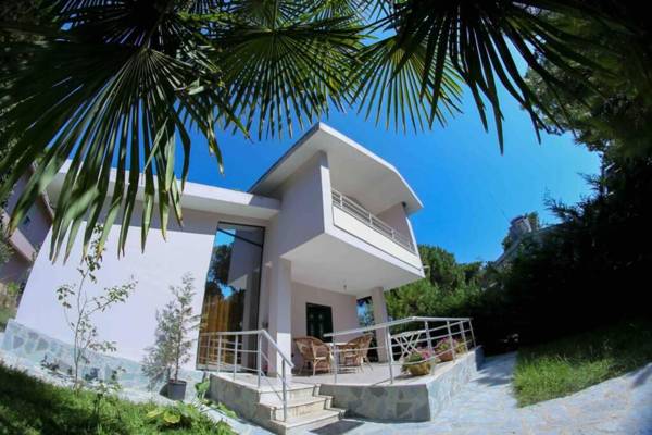 Lovely Villa at Gjiri Lalzit Lalzi Bay Lura 1