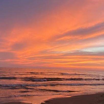 Durres Rock Apartment